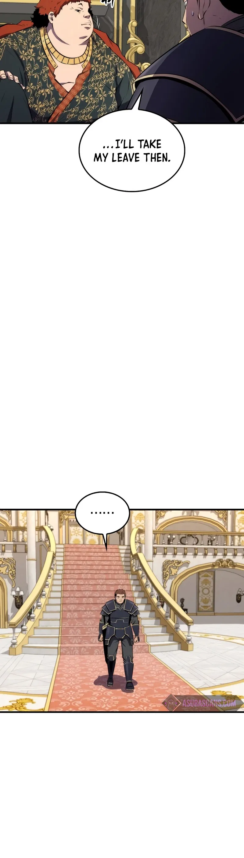 Sleeping Ranker Chapter 25 – Page 7