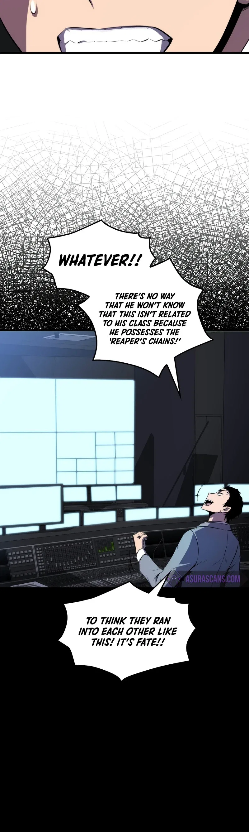 Sleeping Ranker Chapter 25 – Page 13