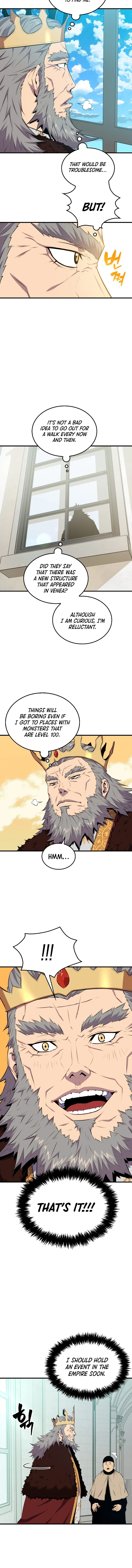 Sleeping Ranker Chapter 22 – Page 11