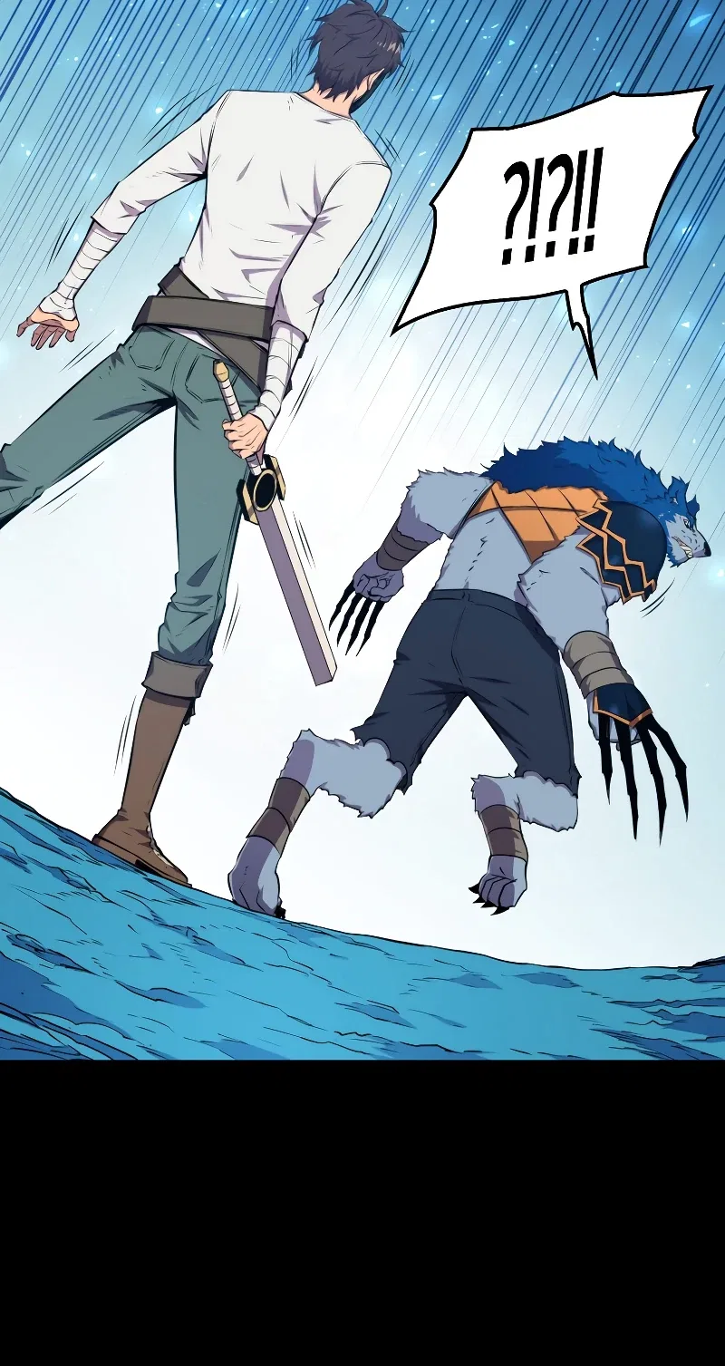 Sleeping Ranker Chapter 21 – Page 9