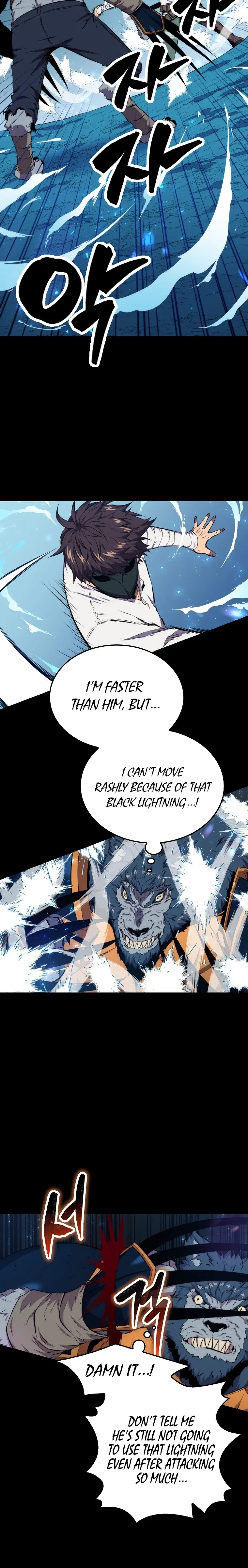 Sleeping Ranker Chapter 20 – Page 13