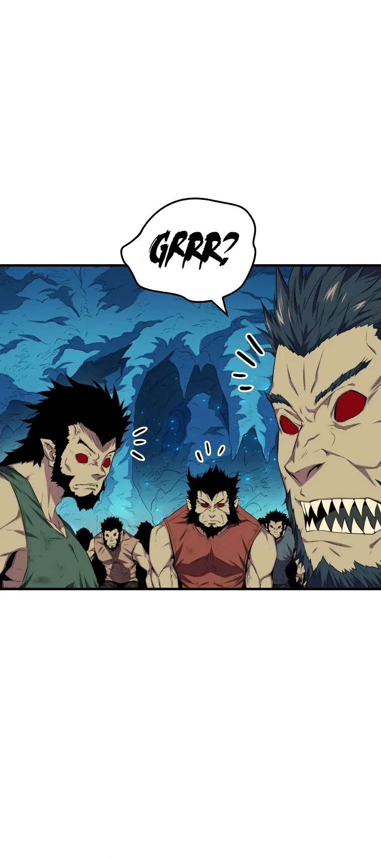 Sleeping Ranker Chapter 17 – Page 3