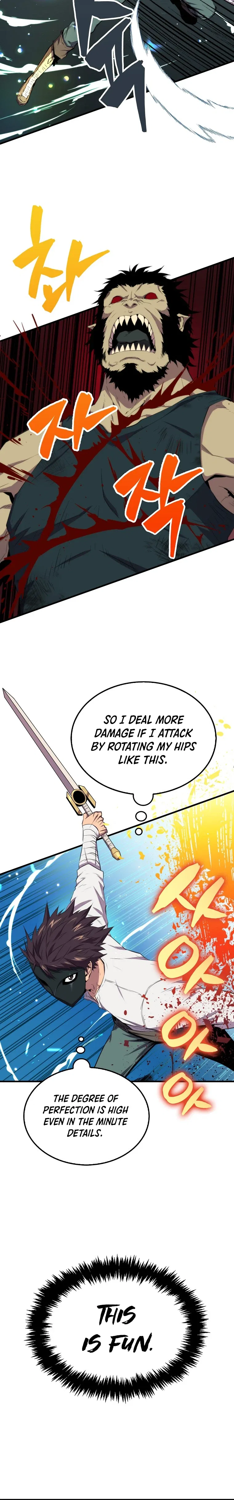 Sleeping Ranker Chapter 16 – Page 3