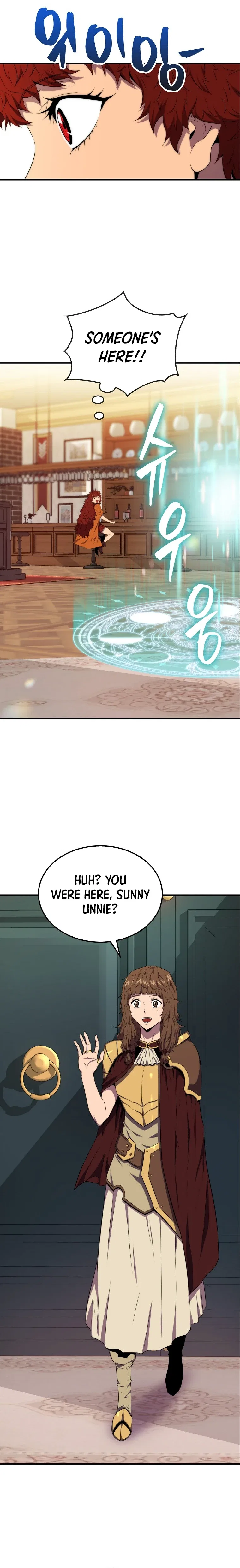 Sleeping Ranker Chapter 16 – Page 9