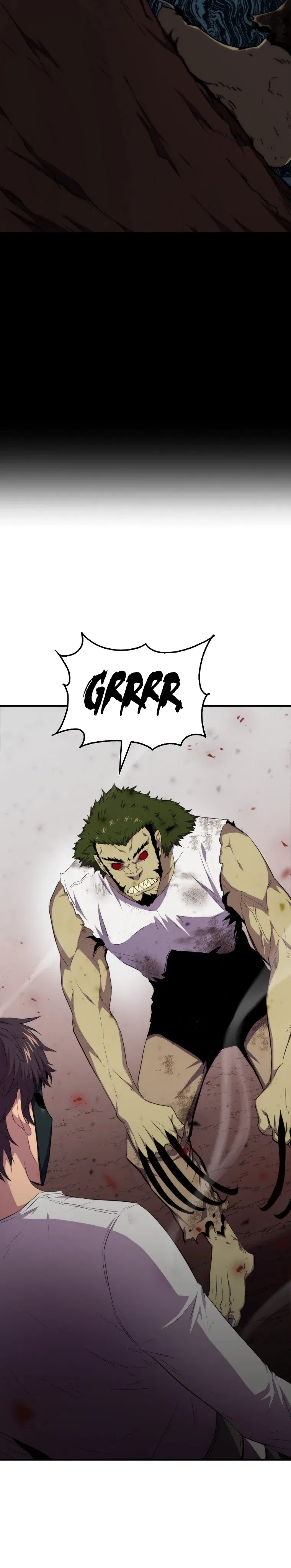 Sleeping Ranker Chapter 15 – Page 5