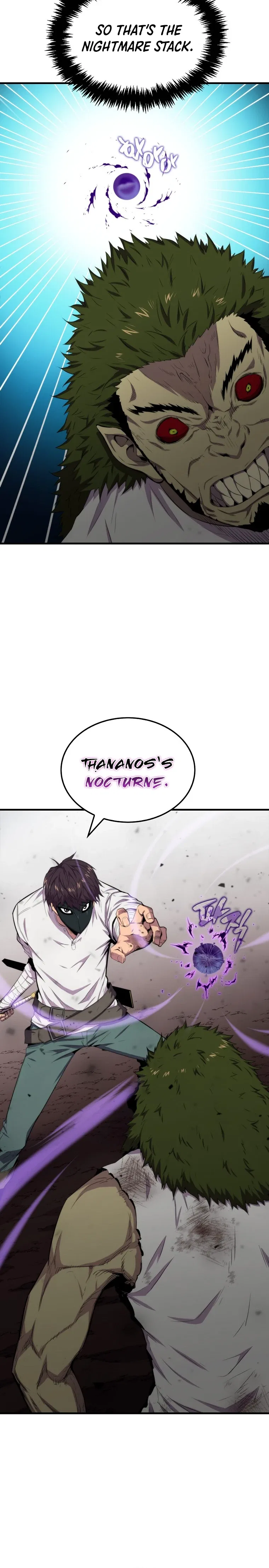 Sleeping Ranker Chapter 15 – Page 7