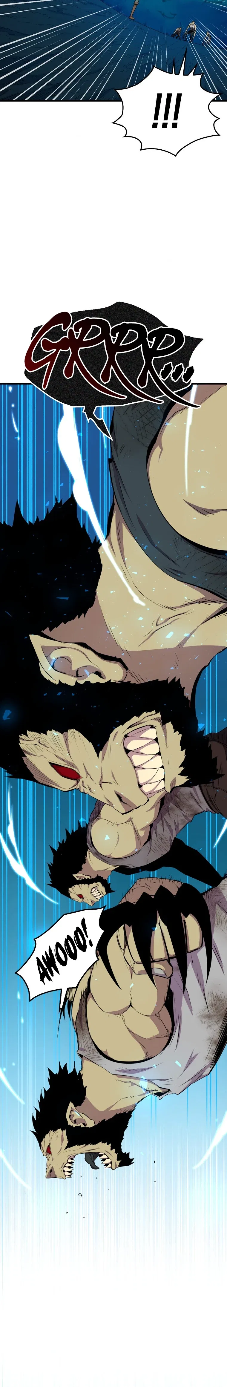 Sleeping Ranker Chapter 15 – Page 11