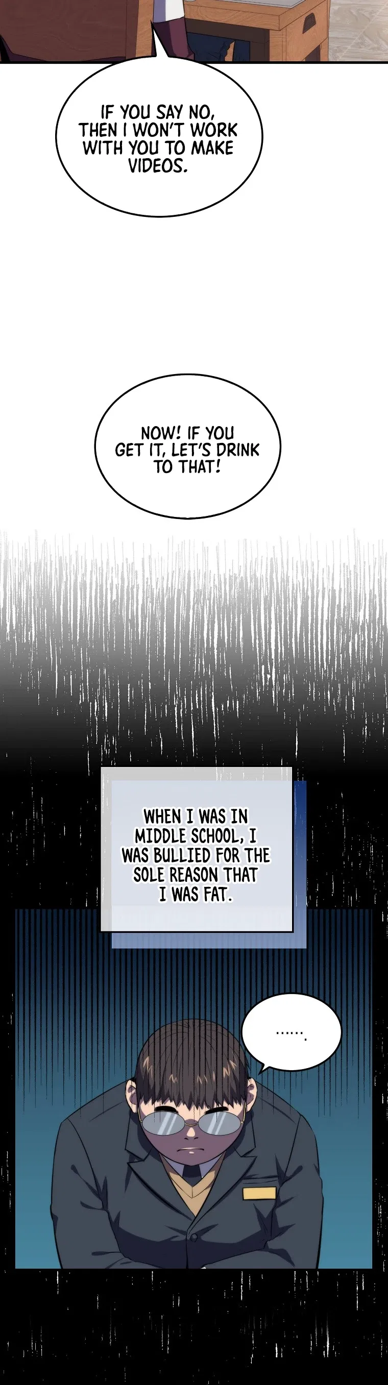 Sleeping Ranker Chapter 12 – Page 3