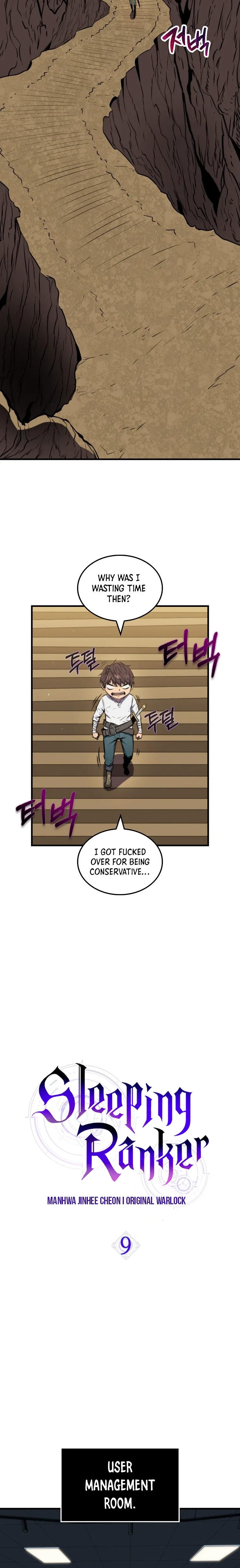 Sleeping Ranker Chapter 9 – Page 7