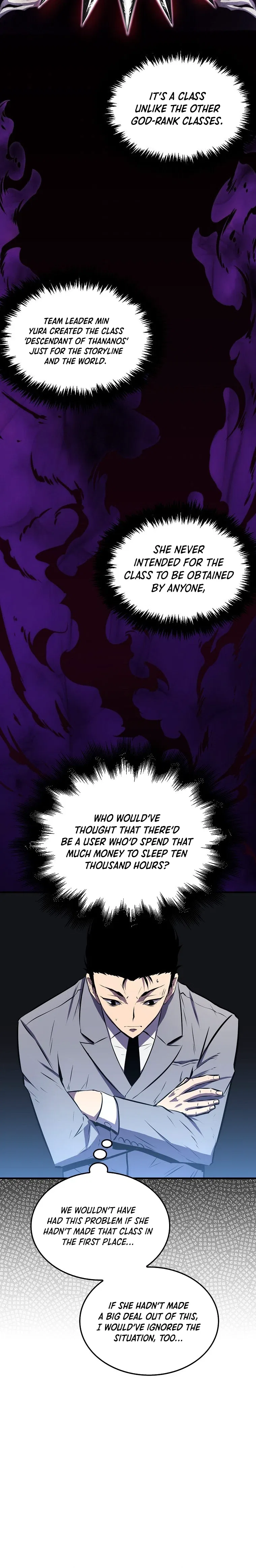 Sleeping Ranker Chapter 9 – Page 9
