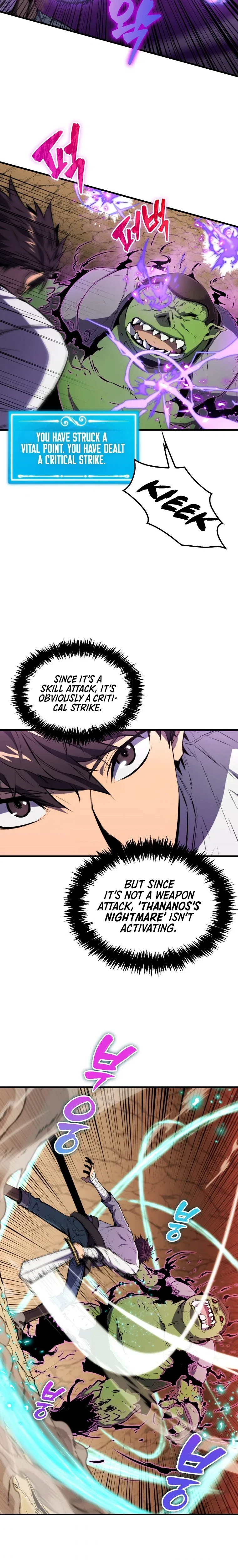 Sleeping Ranker Chapter 8 – Page 5