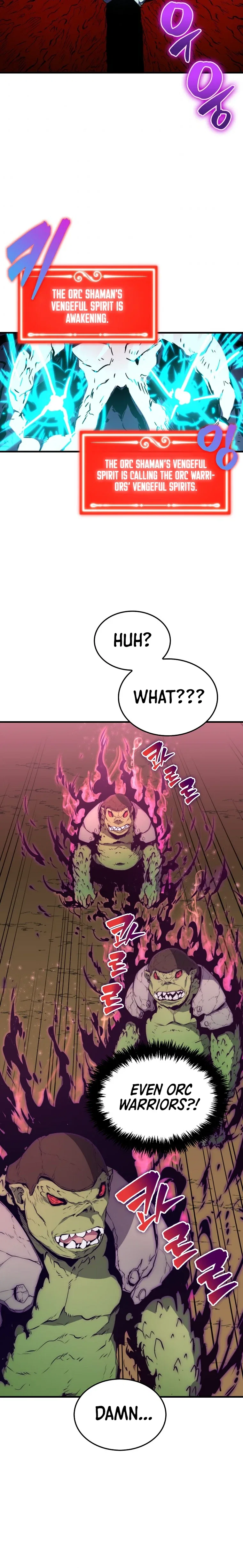 Sleeping Ranker Chapter 8 – Page 11