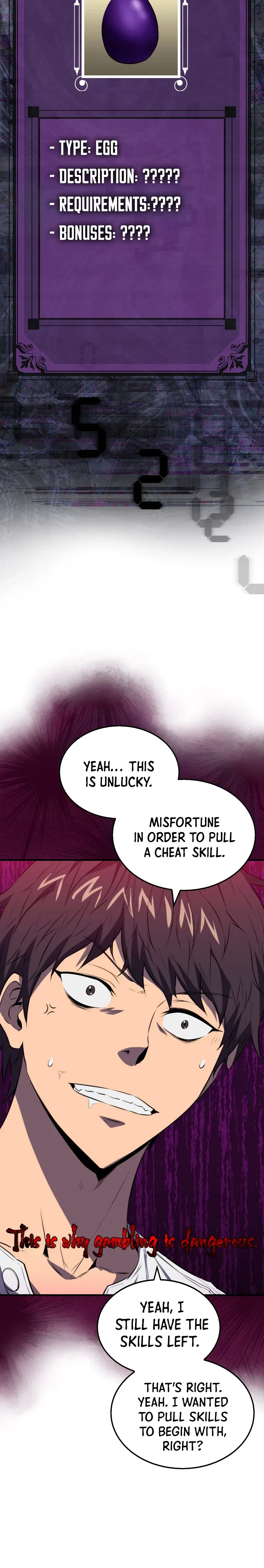 Sleeping Ranker Chapter 6 – Page 11