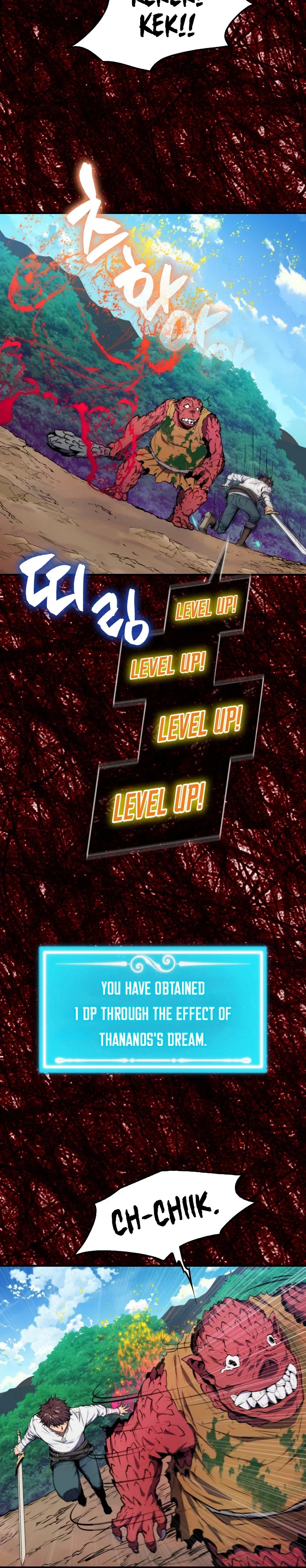 Sleeping Ranker Chapter 5 – Page 9