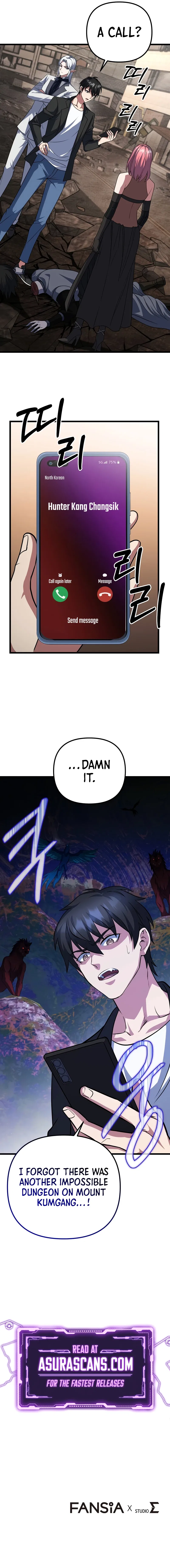 Maxed Out Leveling Chapter 66 – Page 12