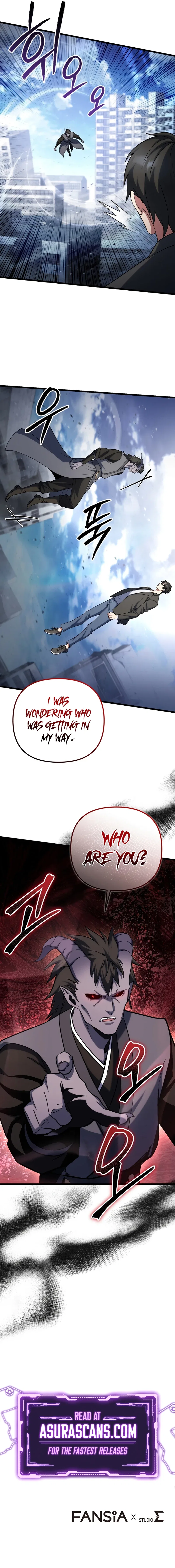 Maxed Out Leveling Chapter 65 – Page 15