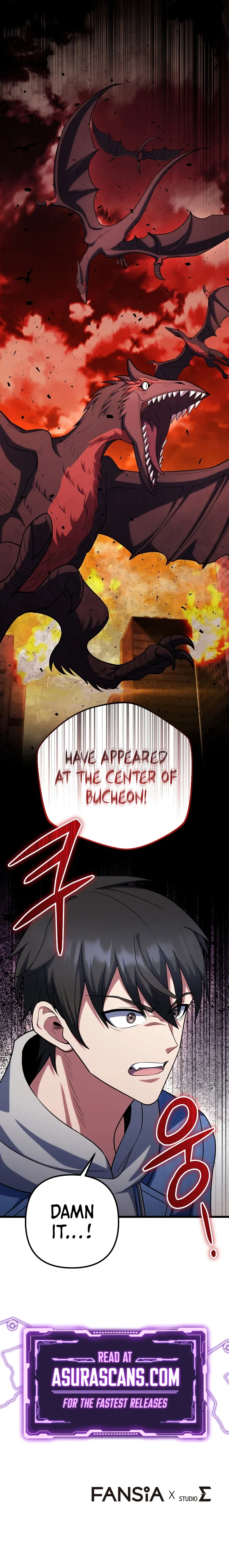 Maxed Out Leveling Chapter 63 – Page 16