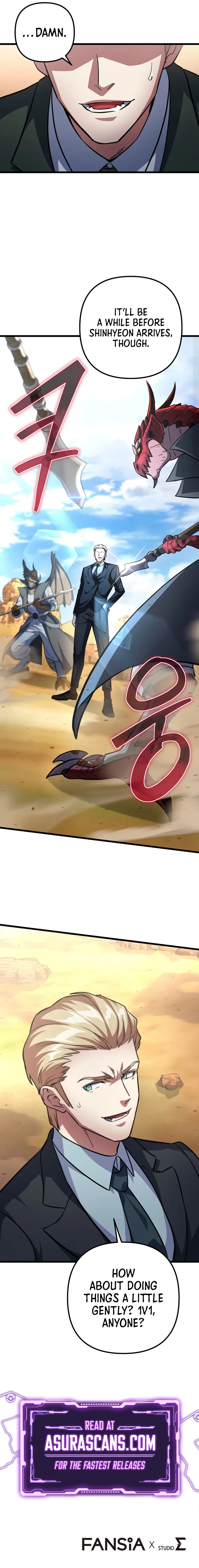 Maxed Out Leveling Chapter 60 – Page 12