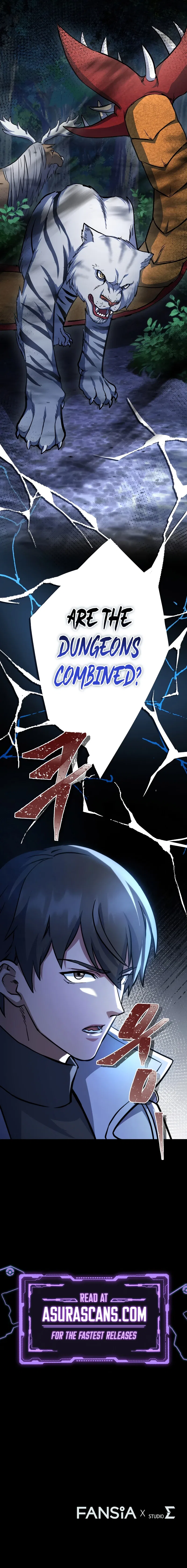 Maxed Out Leveling Chapter 58 – Page 13