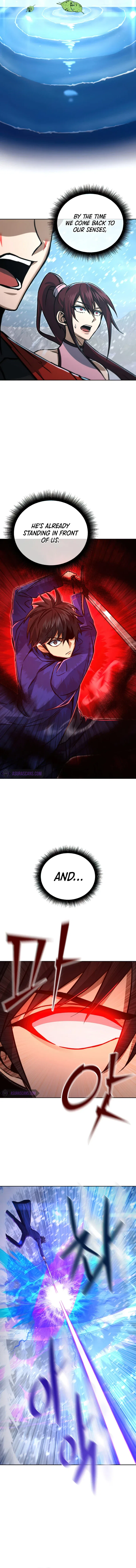 Maxed Out Leveling Chapter 52 – Page 4