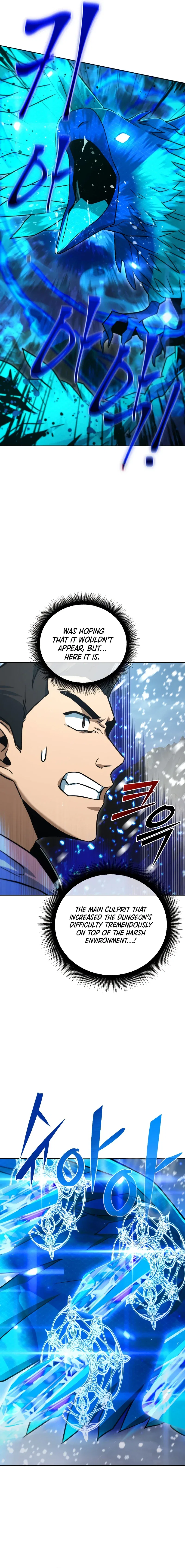 Maxed Out Leveling Chapter 50 – Page 8
