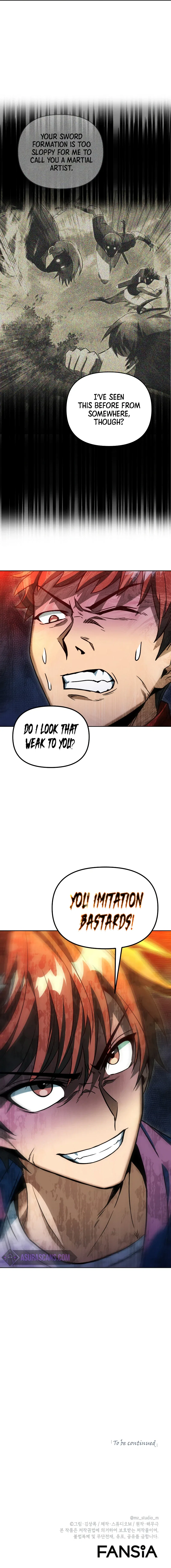 Maxed Out Leveling Chapter 42 – Page 12