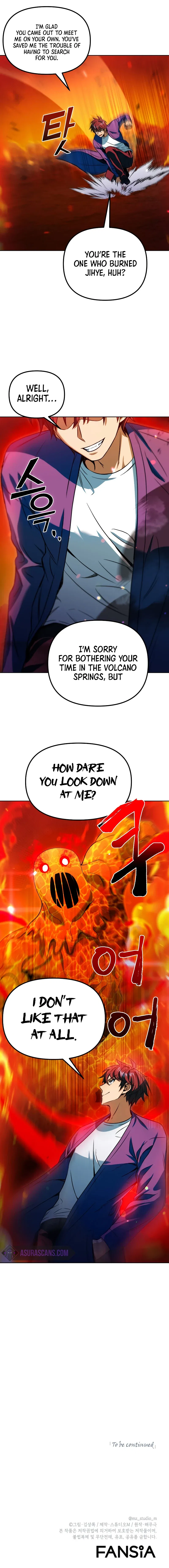 Maxed Out Leveling Chapter 41 – Page 14