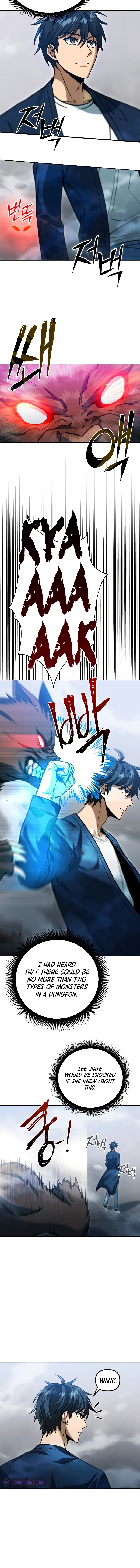 Maxed Out Leveling Chapter 40 – Page 11