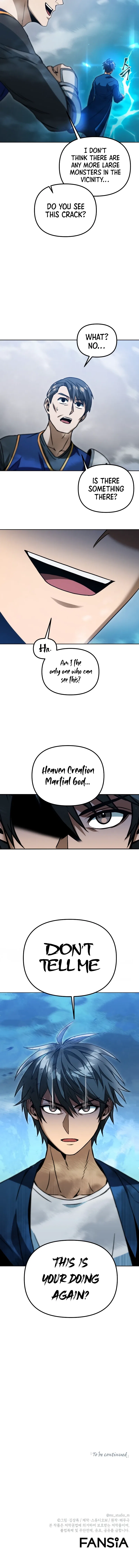 Maxed Out Leveling Chapter 40 – Page 13