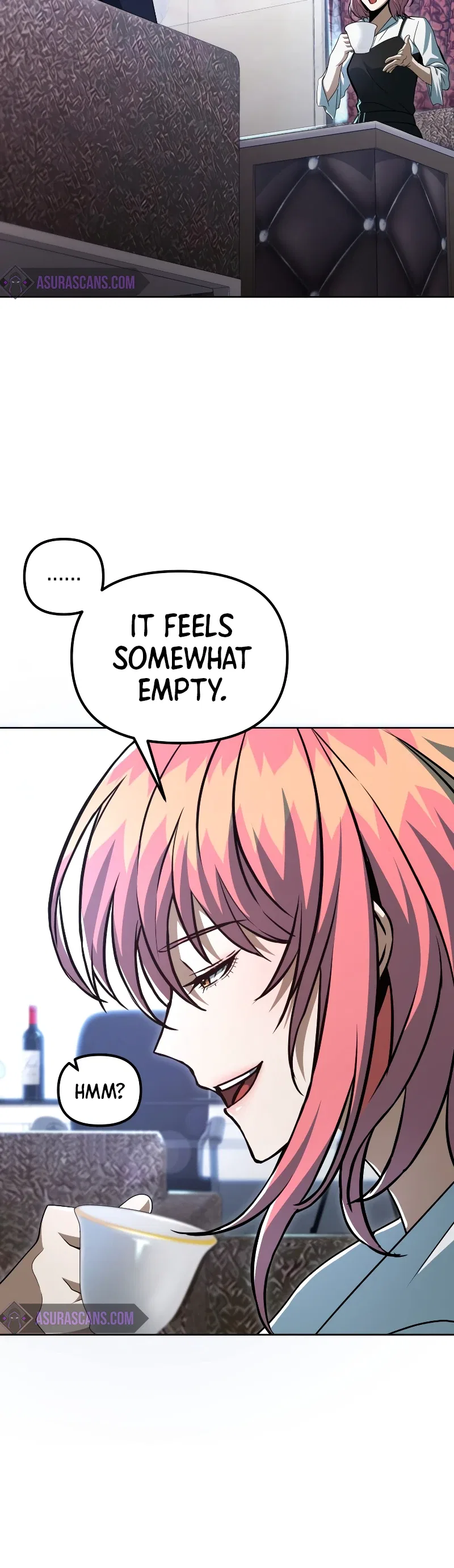 Maxed Out Leveling Chapter 38 – Page 7