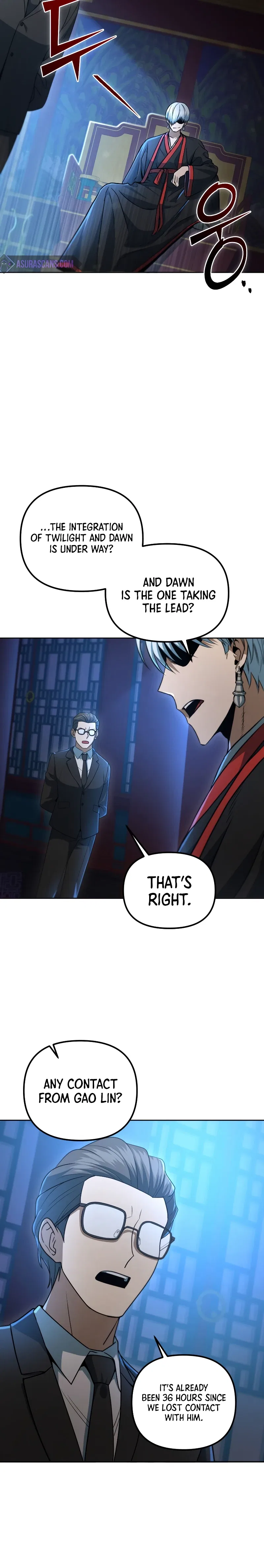 Maxed Out Leveling Chapter 38 – Page 13