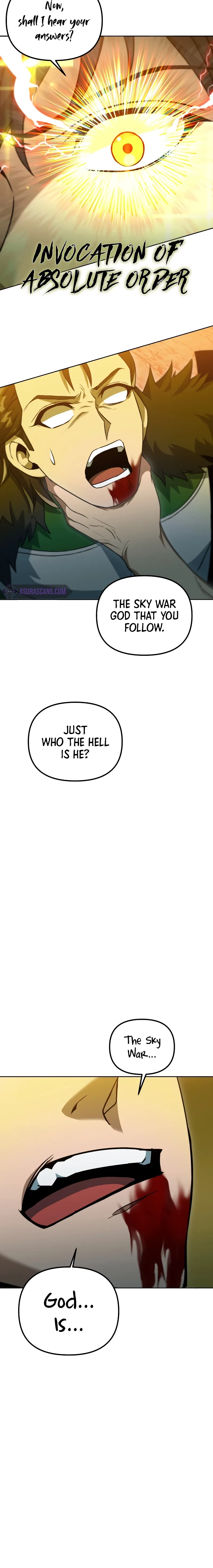 Maxed Out Leveling Chapter 37 – Page 7