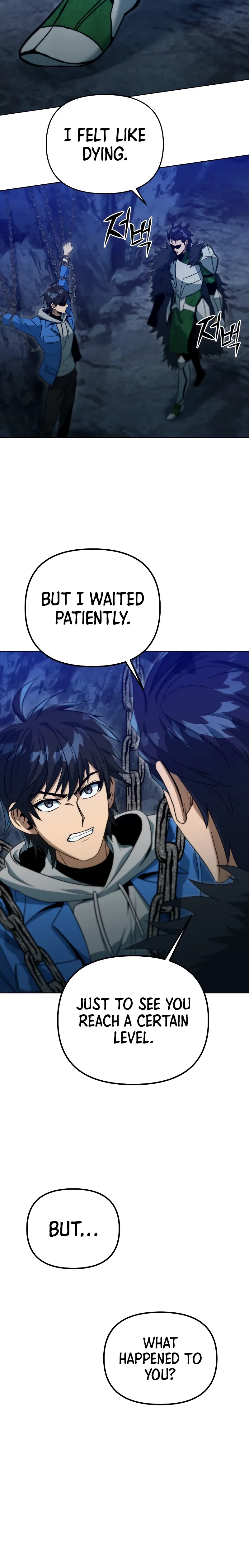 Maxed Out Leveling Chapter 37 – Page 13