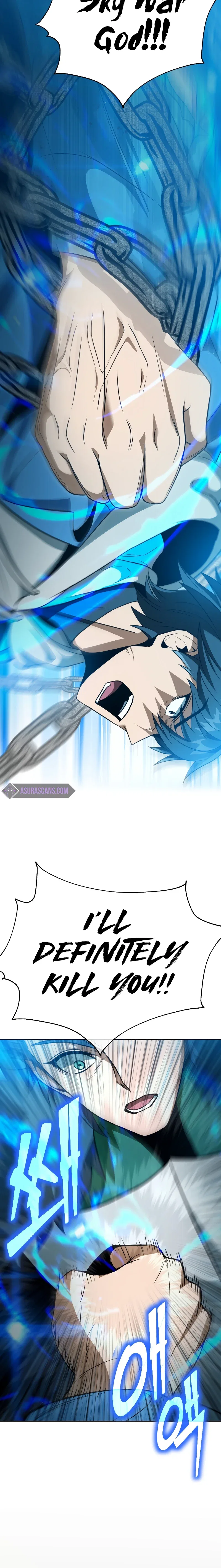 Maxed Out Leveling Chapter 37 – Page 15