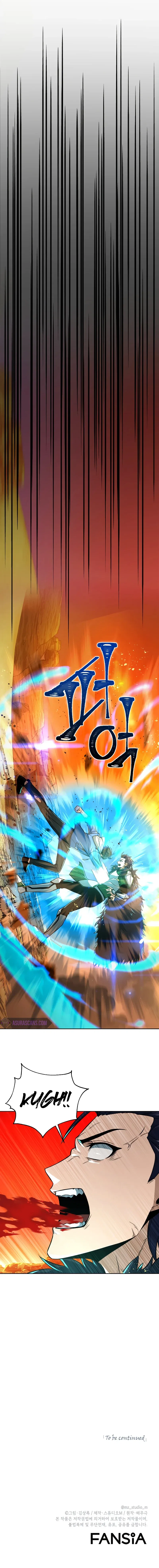 Maxed Out Leveling Chapter 37 – Page 16
