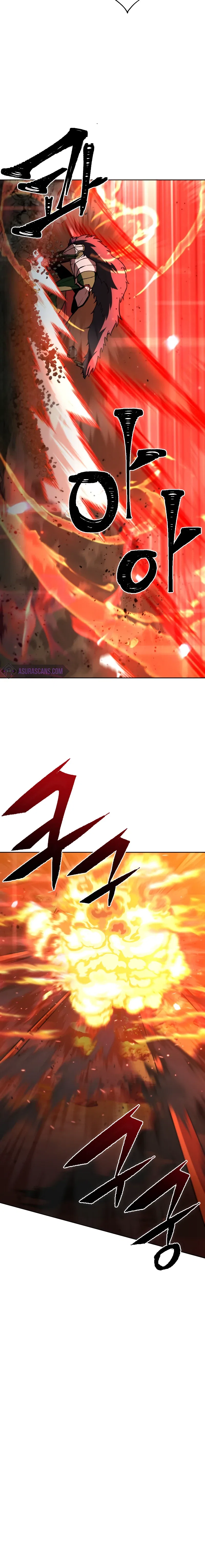 Maxed Out Leveling Chapter 36 – Page 5