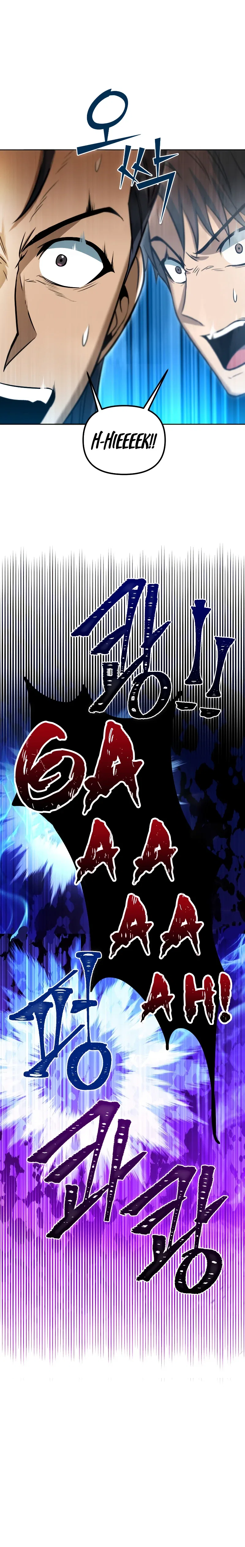 Maxed Out Leveling Chapter 35 – Page 5