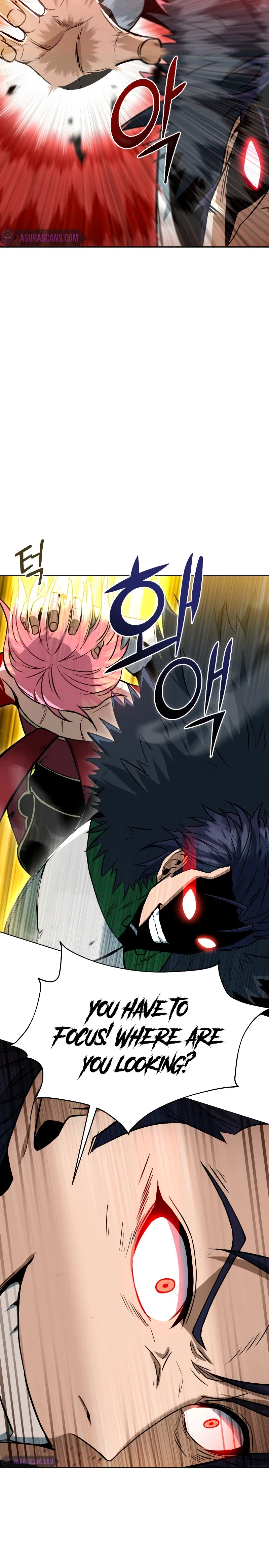 Maxed Out Leveling Chapter 35 – Page 7