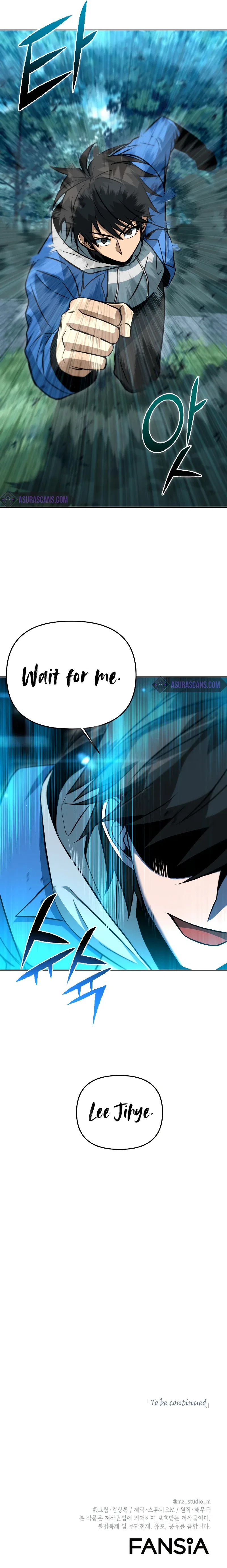 Maxed Out Leveling Chapter 34 – Page 10