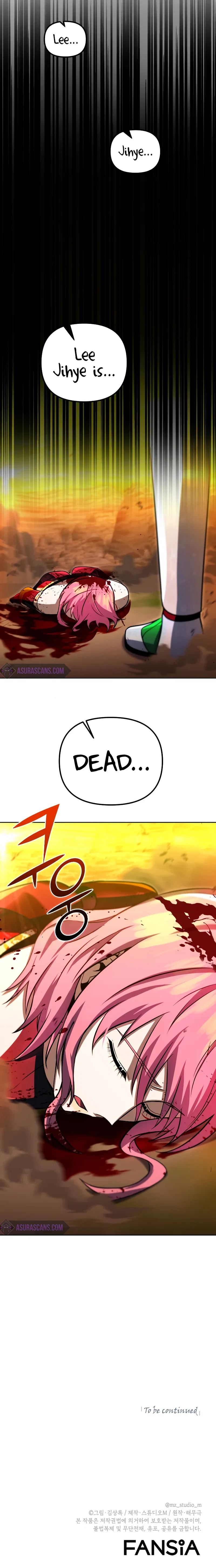 Maxed Out Leveling Chapter 33 – Page 13