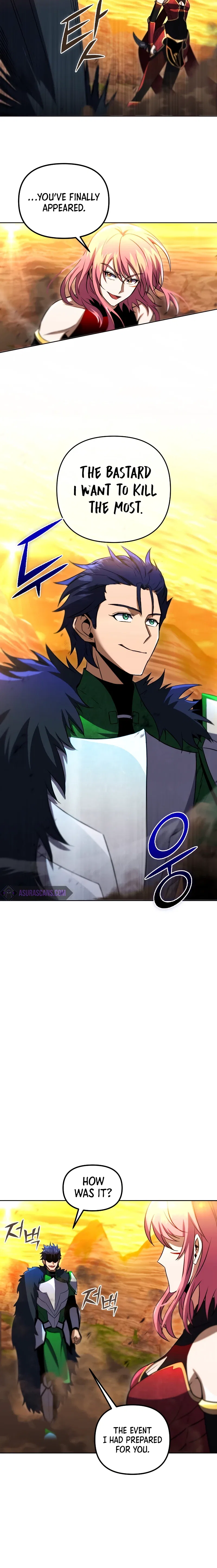 Maxed Out Leveling Chapter 32 – Page 11
