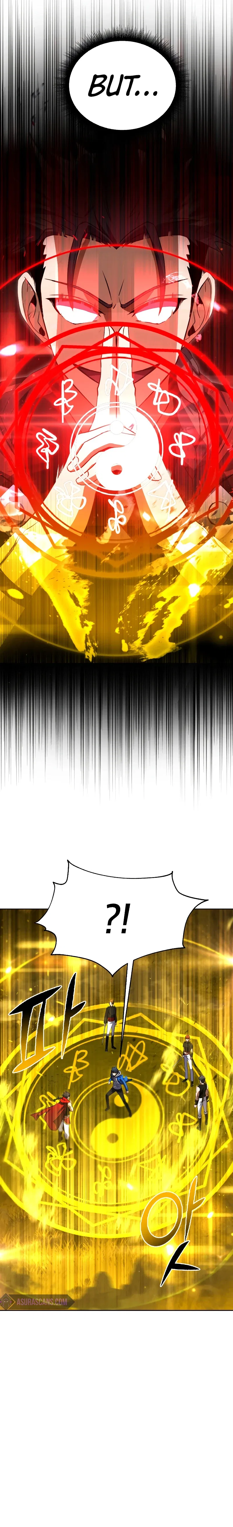 Maxed Out Leveling Chapter 32 – Page 15