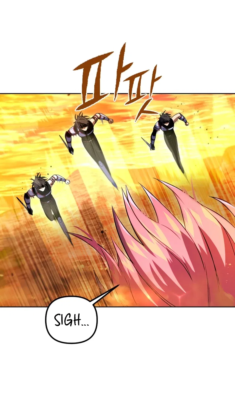 Maxed Out Leveling Chapter 31 – Page 15