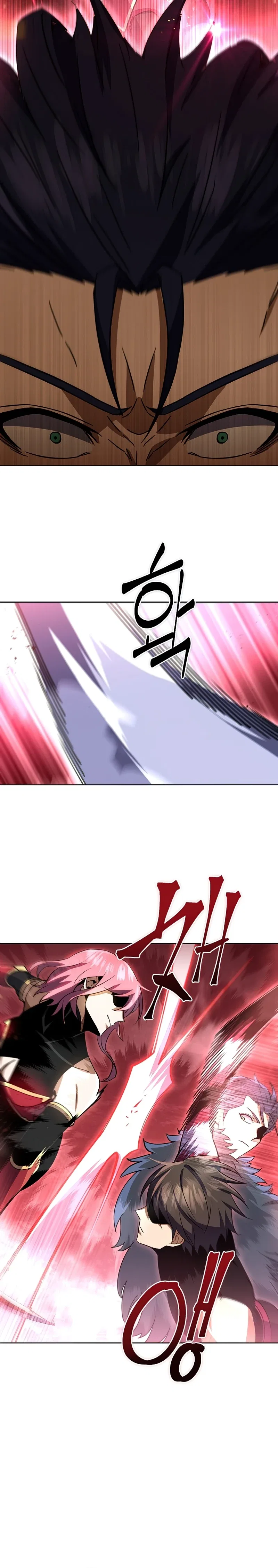 Maxed Out Leveling Chapter 30 – Page 5