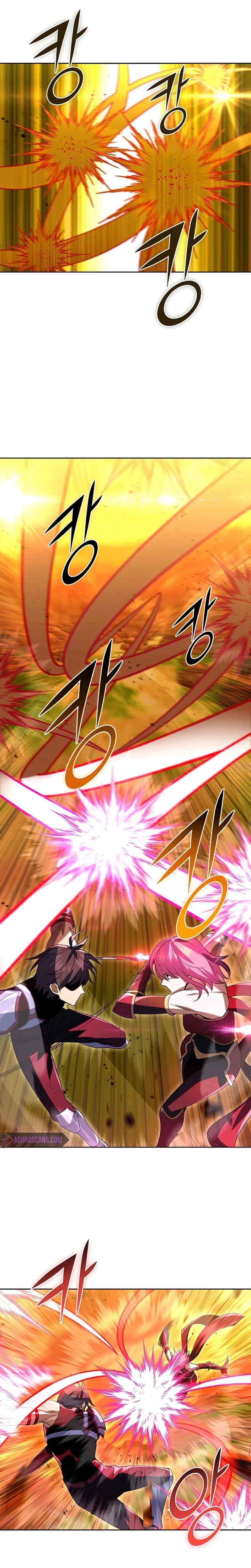 Maxed Out Leveling Chapter 30 – Page 7