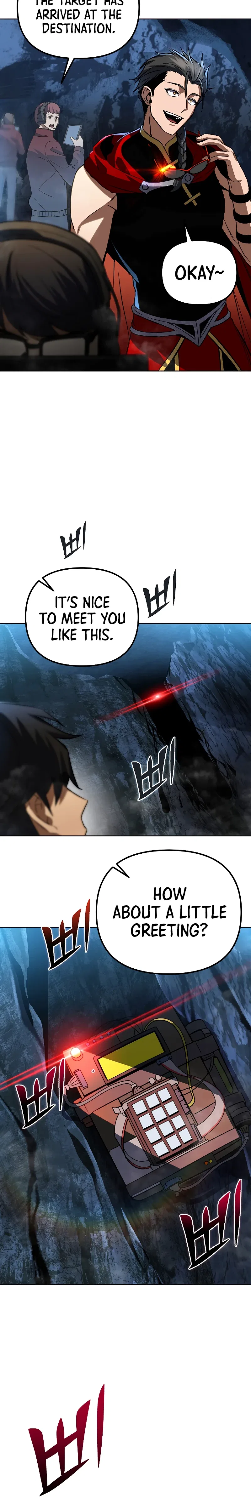 Maxed Out Leveling Chapter 29 – Page 7