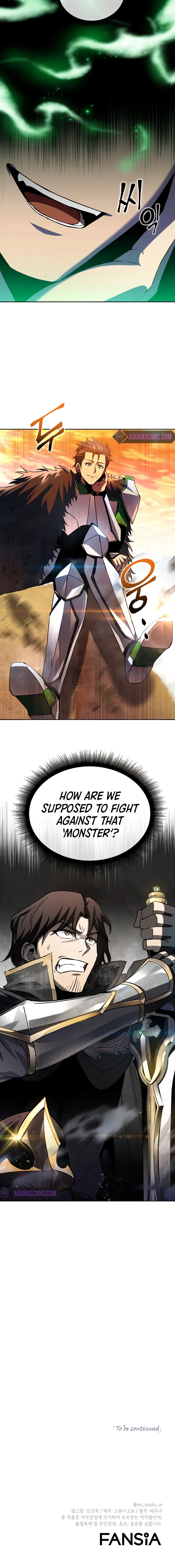 Maxed Out Leveling Chapter 29 – Page 11