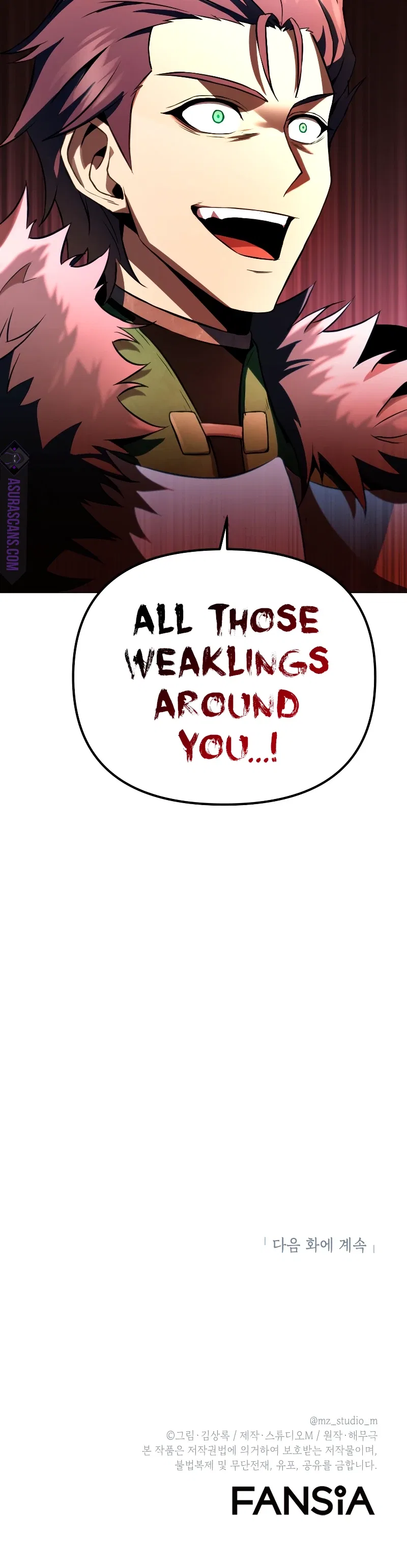 Maxed Out Leveling Chapter 28 – Page 11