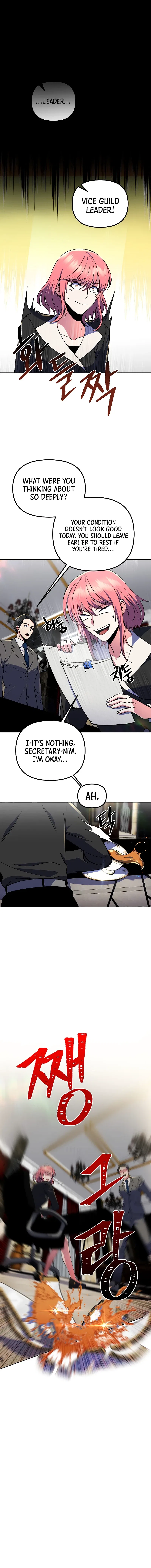 Maxed Out Leveling Chapter 26 – Page 3
