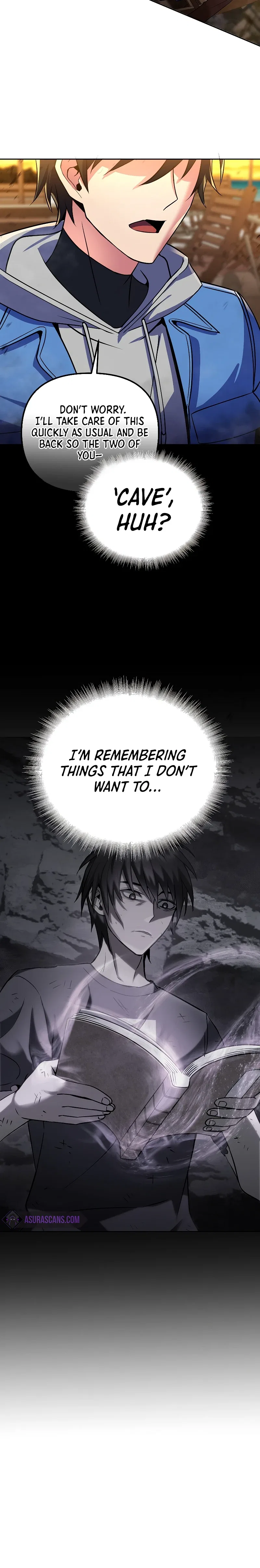Maxed Out Leveling Chapter 26 – Page 9